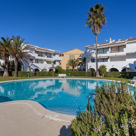 Apartment Ducados Golf Nat Pals Exterior foto