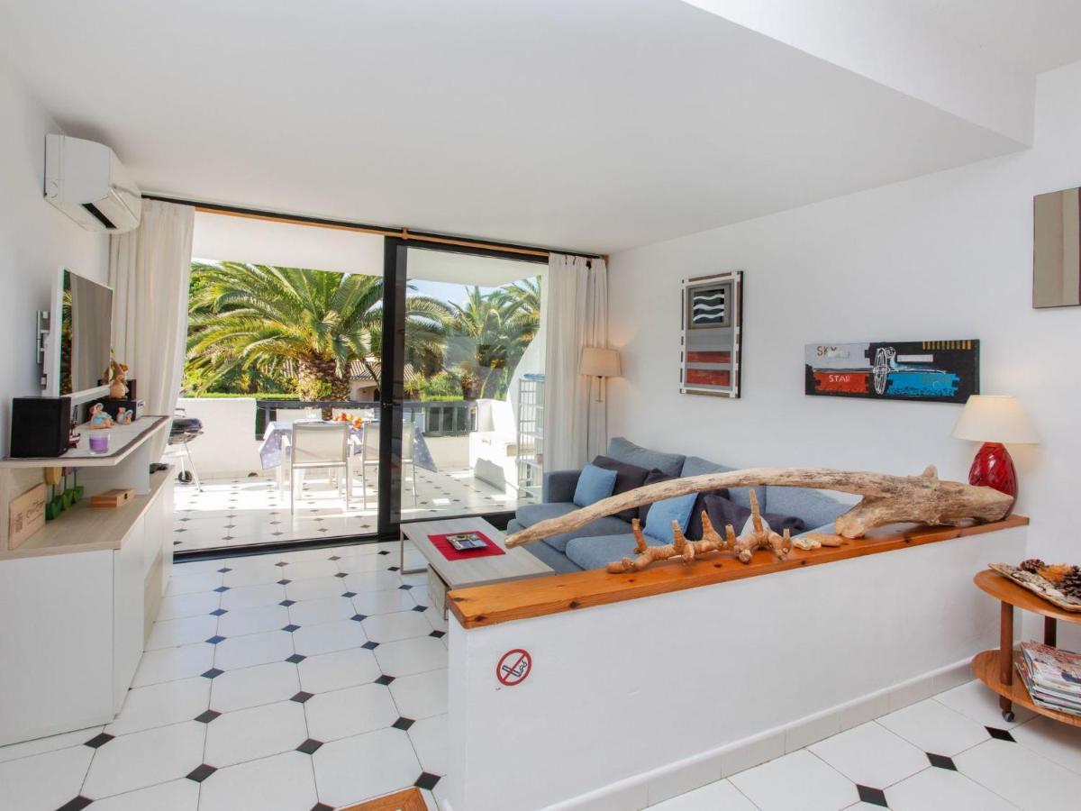 Apartment Ducados Golf Nat Pals Exterior foto