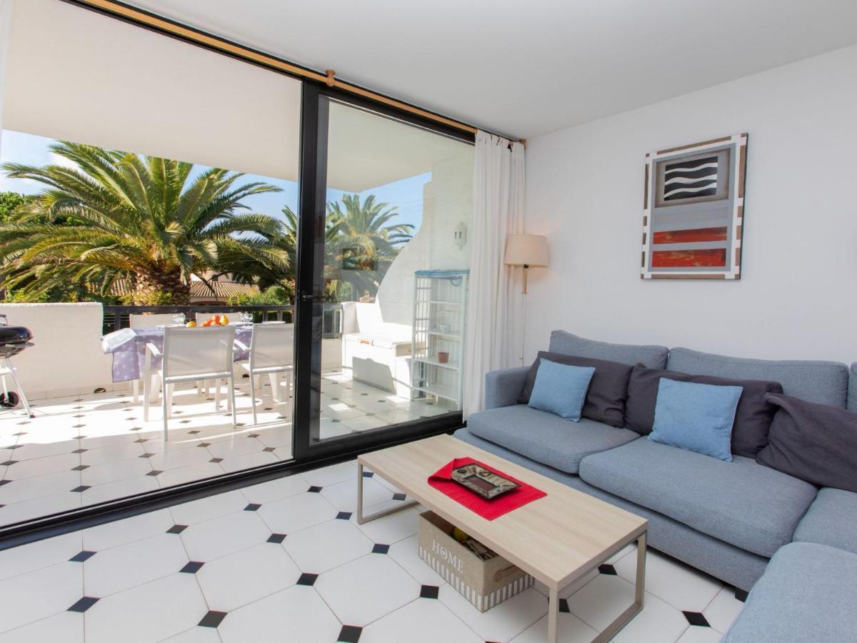 Apartment Ducados Golf Nat Pals Exterior foto